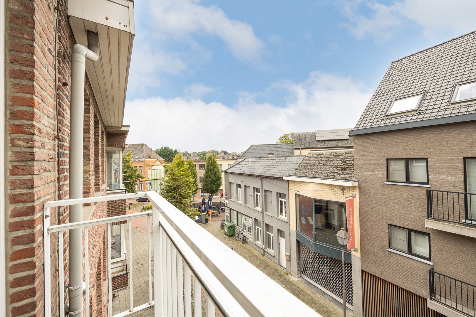 APPARTEMENT - 2 SLAAPKAMERS - foto 2