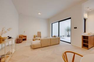 Beautiful new apartment on the SouthDo you dream of a top apartment on bustling South? The neighborhood that is always alive? Discover with us...