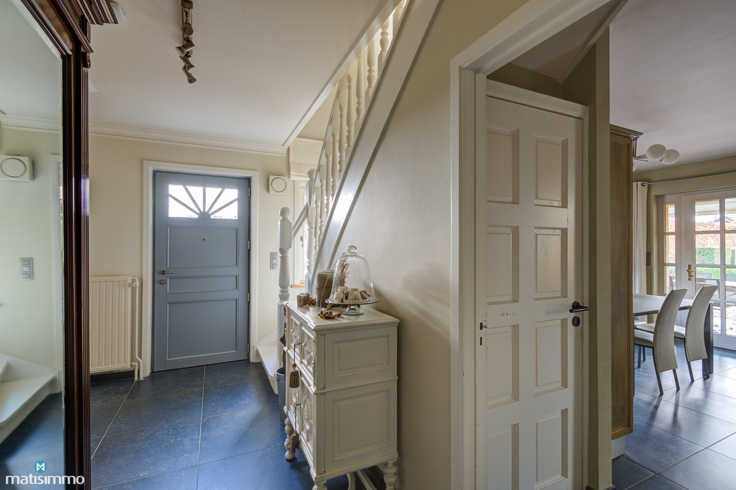 Maison à vendre à Riemst avec 3 chambres - photo 3