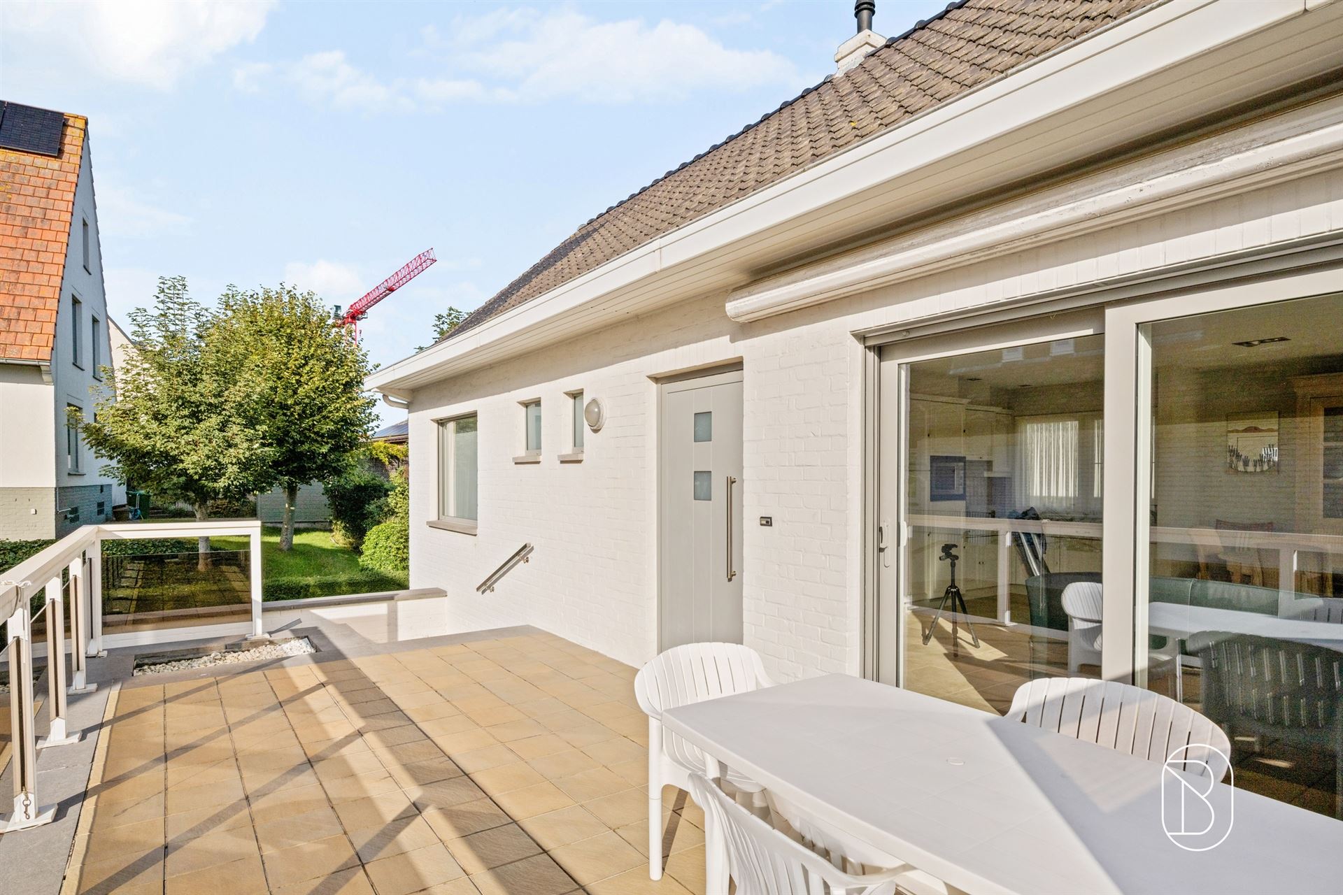 Degelijke instapklare villa op een TOPLIGGING - foto 5