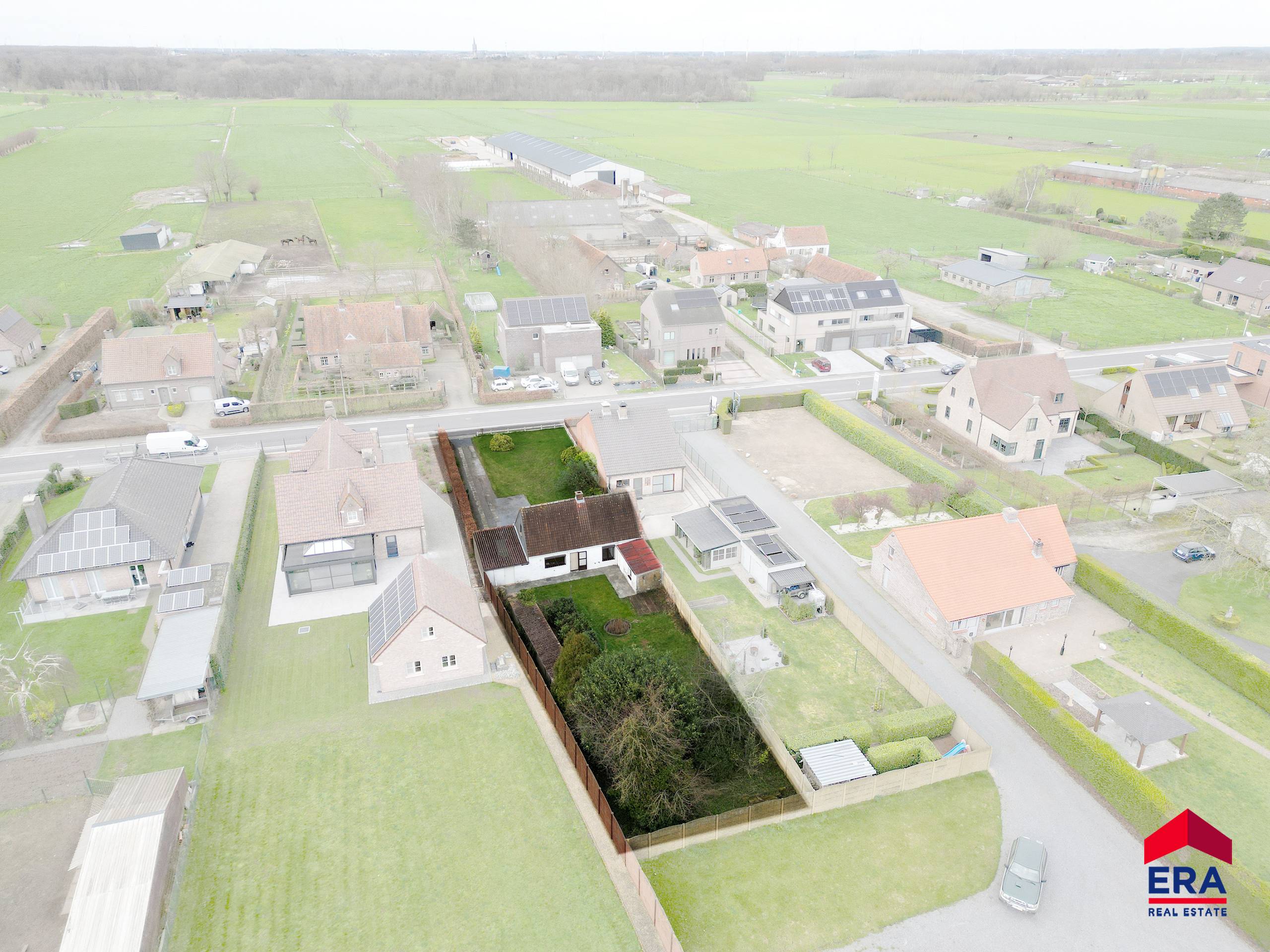 House for sale in Lievegem - photo 4