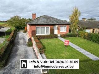 Maison à vendre à Zonnebeke