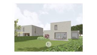 <strong>PERCEEL BOUWGROND (LOT 9A) VOOR OPEN BEBOUWING OP EEN PERCEEL VAN 5A37CA TE MAASEIK. <br /><br /></strong>Droomt u van een vrijstaande woning op een rustige locatie met een uitstekende bereikbaarheid? Dan is dit perceel bouwgrond voor open bebouwing aan de De Fraipontweg 27 in Maaseik precies wat u zoekt. Lot 9A maakt deel uit van een nieuwe, kwalitatieve verkaveling en heeft een perceeloppervlakte van 537m². Dankzij de bestemming voor open bebouwing geniet u van maximale ontwerpvrijheid om uw ideale woning te realiseren, volledig afgestemd op uw wensen en levensstijl.<br /><br /><strong>TROEVEN</strong><br />- Bouwgrond voor open bebouwing.<br />- Perceeloppervlakte van 537m².<br />- Gelegen in een nieuwe en verzorgde verkaveling.<br />- Gelegen in een doodlopende straat: geen doorgaand verkeer, veel rust, extra privacy,.... <br />- Vlotte bereikbaarheid van het centrum van Maaseik.<br />- Goede verbinding naar omliggende gemeenten en belangrijke invalswegen.<br />- Ideaal voor gezinnen die op zoek zijn naar ruimte, privacy en wooncomfort.<br />- Bouwstijl vrij te bepalen. <br />- Reeds uitgewerkt voorontwerp beschikbaar ter inspiratie.<br /><br /><strong>LIGGING</strong><br />De Fraipontweg bevindt zich in een aangename en groene woonomgeving waar rust en bereikbaarheid perfect samengaan. Winkels, scholen, horecazaken en recreatiemogelijkheden bevinden zich op korte afstand, terwijl u thuis geniet van een rustige woonomgeving.<br /><br /><strong>EXTRA TROEF: VOORONTWERP BESCHIKBAAR</strong><br />Voor dit perceel werd reeds een aantrekkelijk architecturaal ontwerp uitgewerkt door architect Karlien Breemans. Dit ontwerp biedt toekomstige bouwers een inspirerend vertrekpunt en geeft onmiddellijk een duidelijk beeld van de mogelijkheden die deze bouwgrond te bieden heeft.<br /><br />De plannen kunnen vrijblijvend worden ingekeken op het kantoor van de architect. Uiteraard bent u niet gebonden aan dit ontwerp en blijft u volledig vrij om uw eigen bouwproject te realiseren binnen de geldende verkavelingsvoorschriften.<br /><br /><strong>VERKAVELINGSVOORSCHRIFTEN</strong><br />De stedenbouwkundige voorschriften van de verkaveling zijn van toepassing. Het verkavelingsplan en de bijhorende voorschriften kunnen geraadpleegd worden via de rubriek ‘Documenten’ op onze website.<br /><br /><strong>EXTRA INFORMATIE</strong><br />- De aanduiding van het perceel op de foto's is uitsluitend indicatief en onder voorbehoud.<br />- Het verkavelingsplan en de stedenbouwkundige voorschriften kunnen worden gedownload via de rubriek ‘downloads’ in onderhavige advertentie op www.n78vastgoed.be.<br />- Het uitgewerkte voorontwerp kan vrijblijvend worden ingekeken op afspraak.<br /><br />Bekijkt u deze advertentie via een andere vastgoedwebsite? Bezoek dan zeker onze website voor de volledige beschrijving, bijkomende informatie en alle beschikbare foto's.