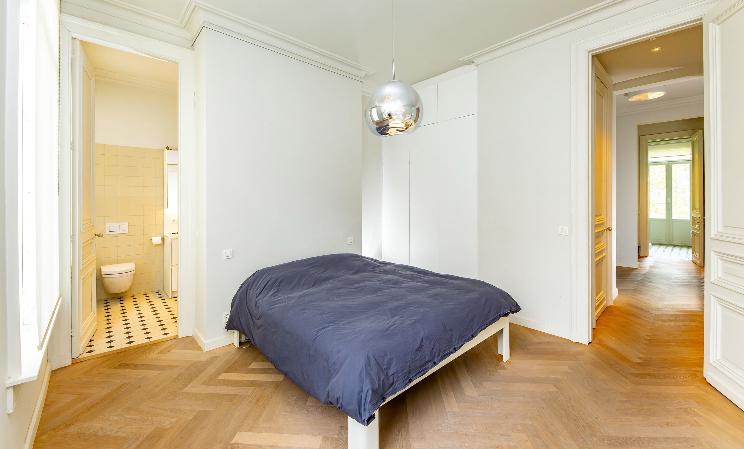 ANTWERPEN ZUID - appartement tegenover oude justitiepaleis - foto 5