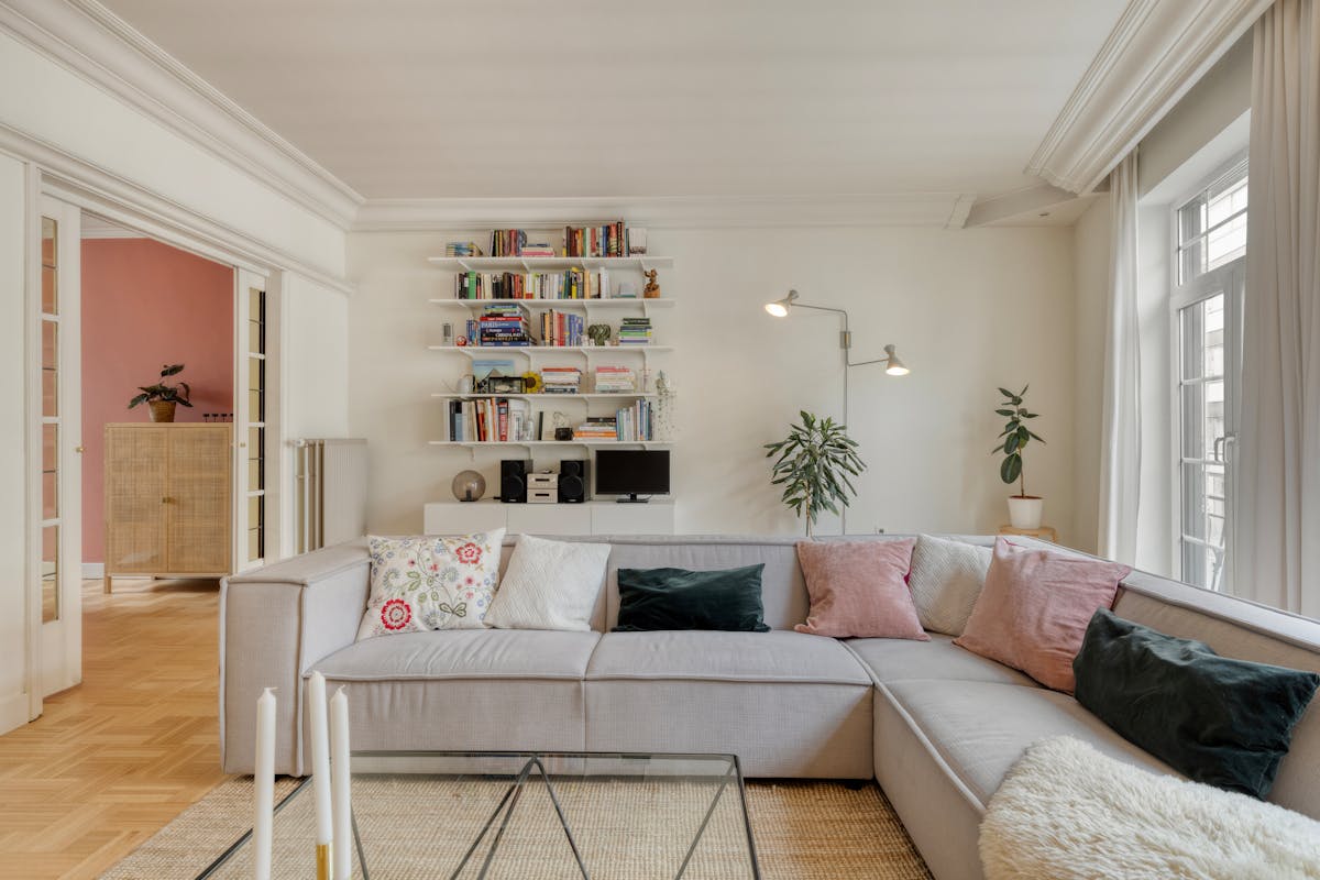 Karaktervolle burgerwoning met garage te koop in Mechelen - foto 5