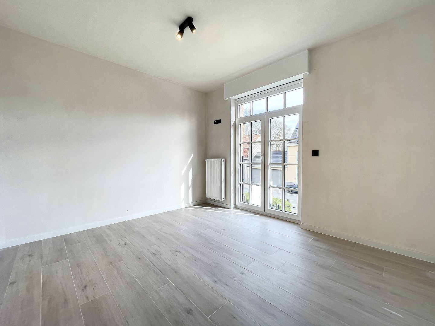 Nieuwbouwappartement met 2 slaapkamers in het centrum van Staden - foto 5