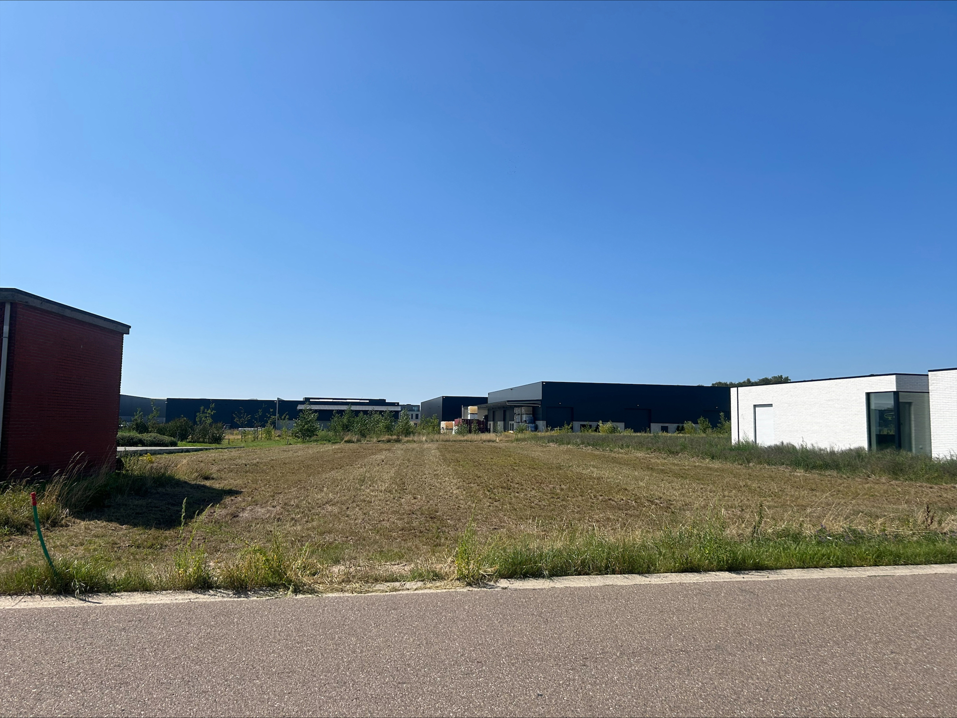 Bouwgrond van ca. 1.278 m² te koop in Hoogstraten - foto 5