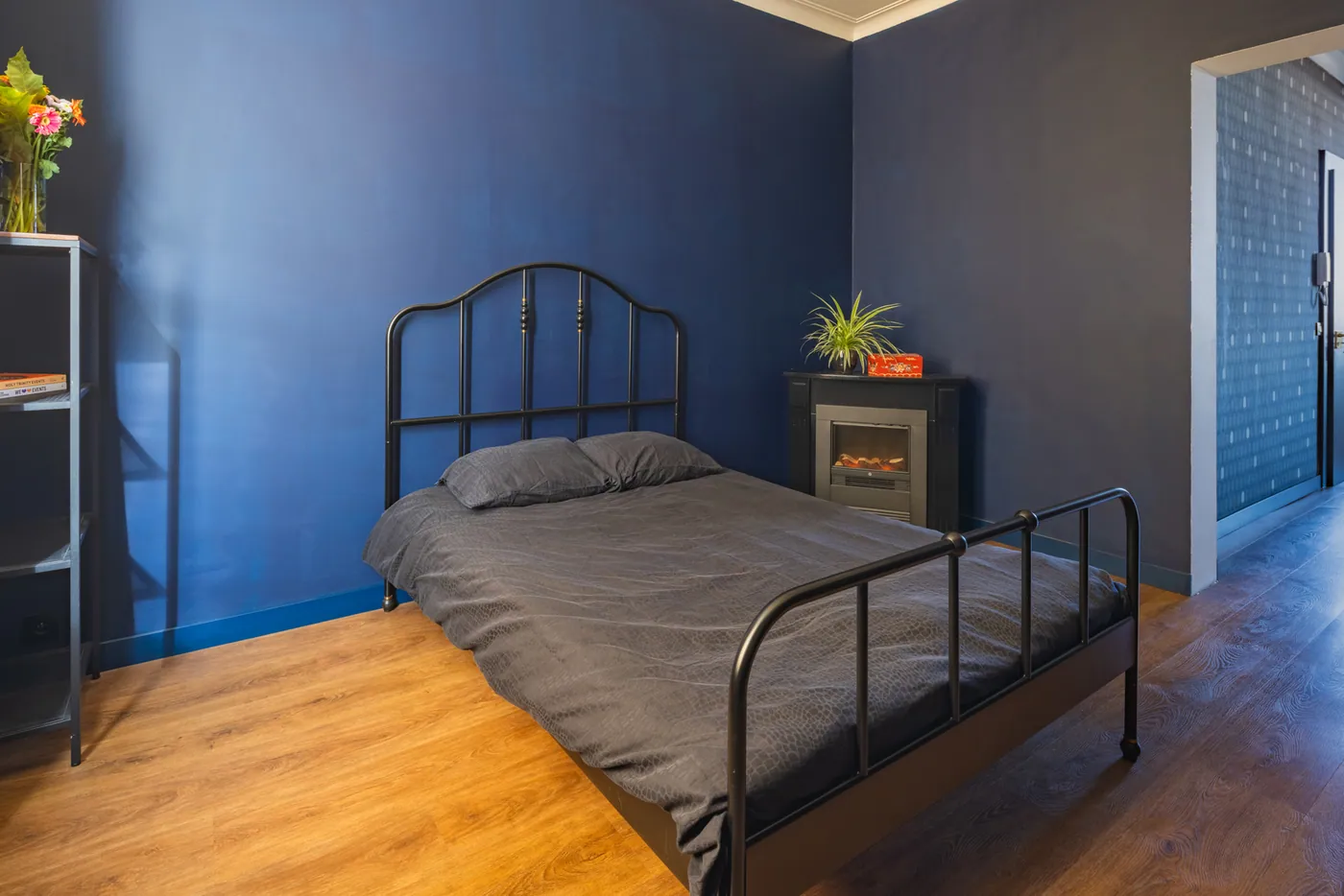 Stijlvol wonen met uitzicht, hartje Antwerpen - foto 4