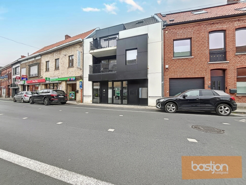 Commerciële ruimte te huur in Wevelgem - photo 1