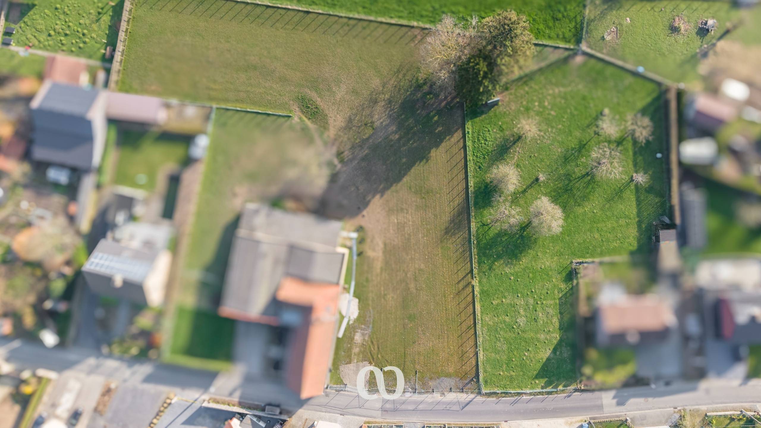 Prachtig gelegen zuid gerichte bouwgrond - foto 5