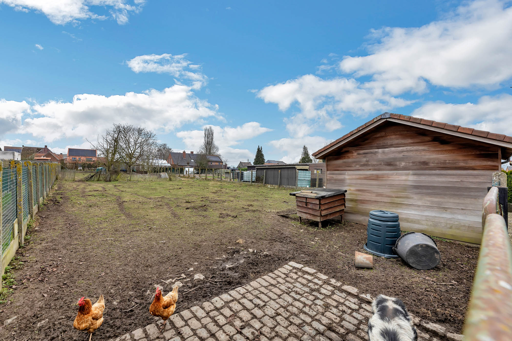 Prachtige instapklare villa op 15a44ca te Herzele - foto 4