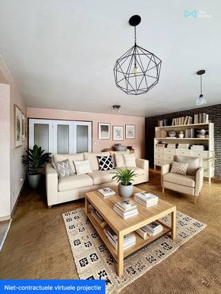 Apartment for sale in Beringen