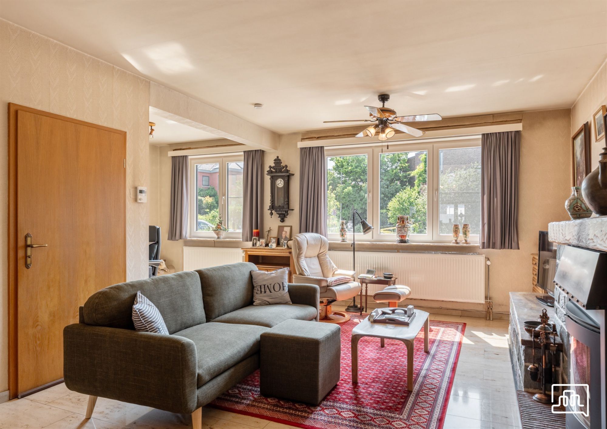Maison - photo 3