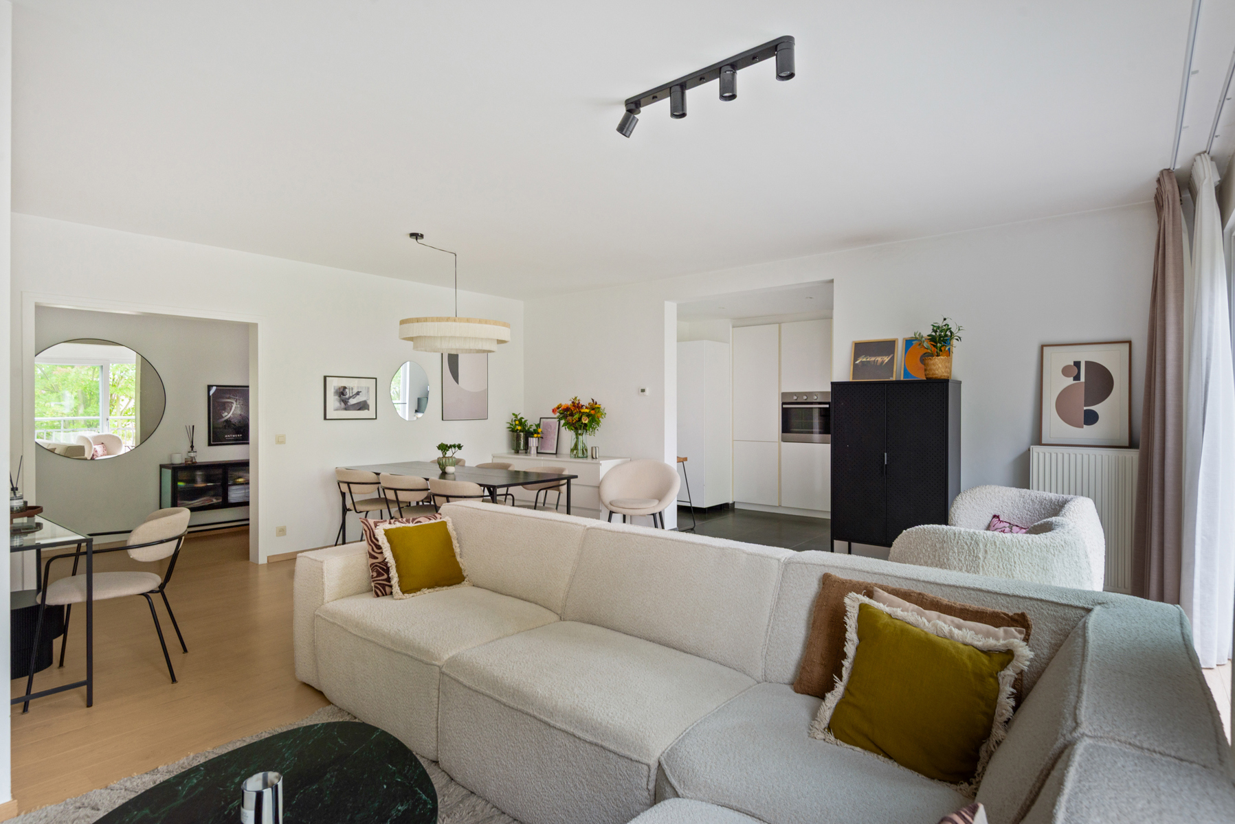 Apartment for sale in Aartselaar