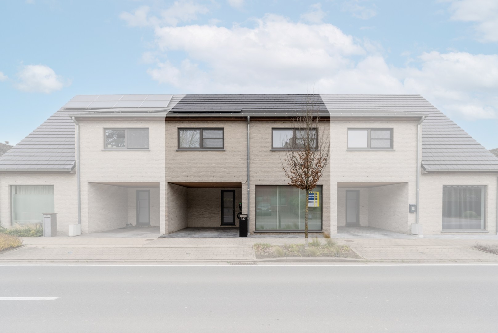 Duurzame en instapklare woning - foto 1