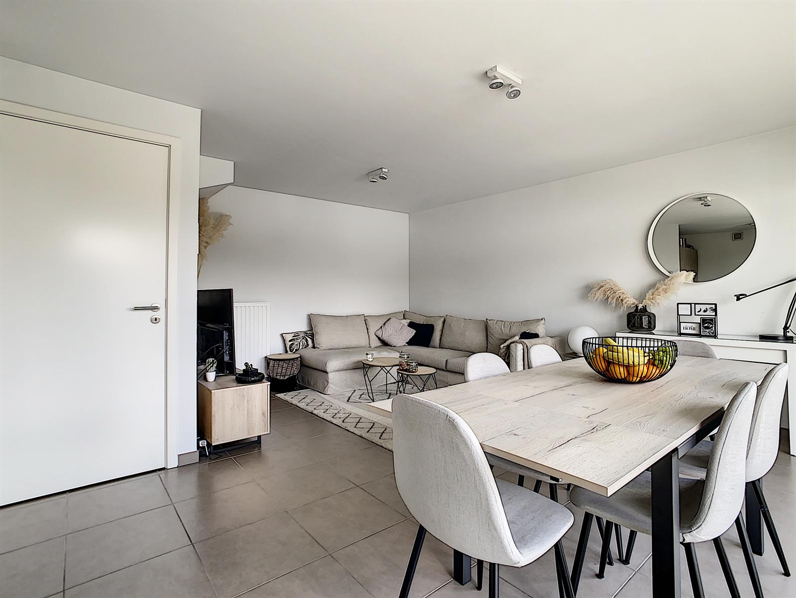 Appartement in Overijse