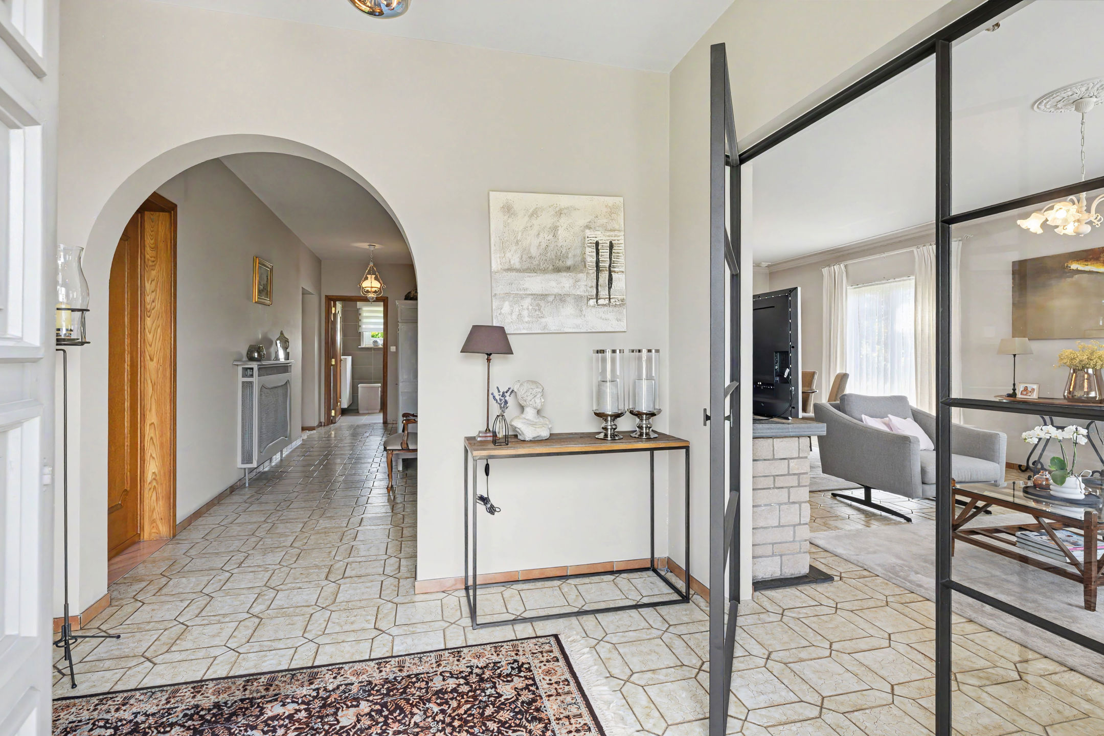 House for sale in Pajottegem with 3 bedrooms - photo 4