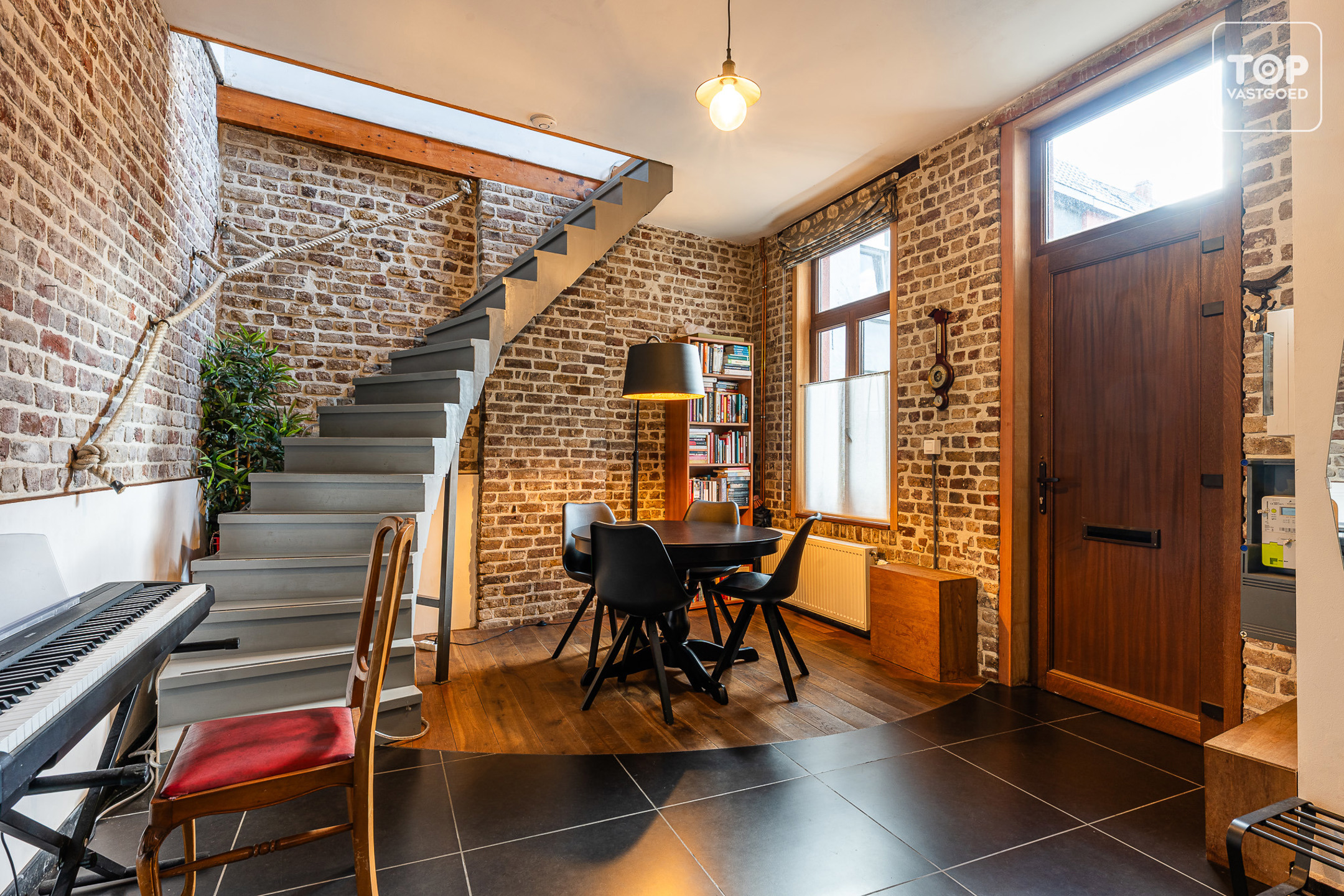 Maison à vendre à Gand avec 2 chambres - photo 2