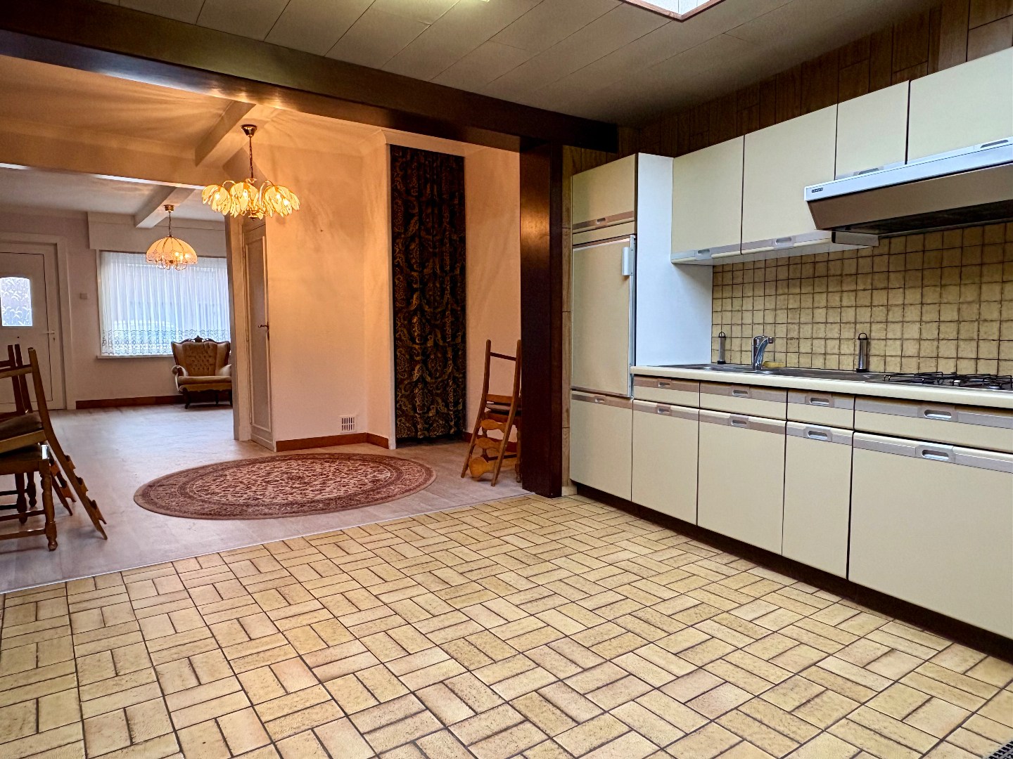 Maison à vendre à Kuurne avec 2 chambres - photo 4