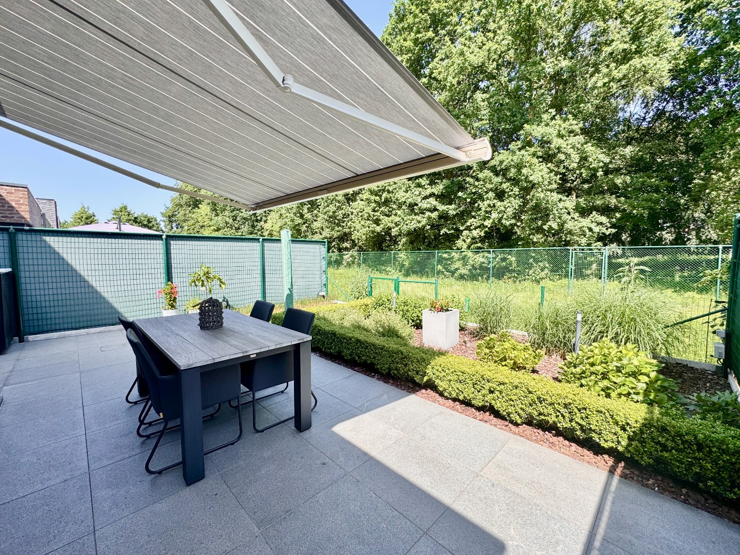 Instapklare en uiterst verzorgde woning op topligging te Eeklo - foto 5
