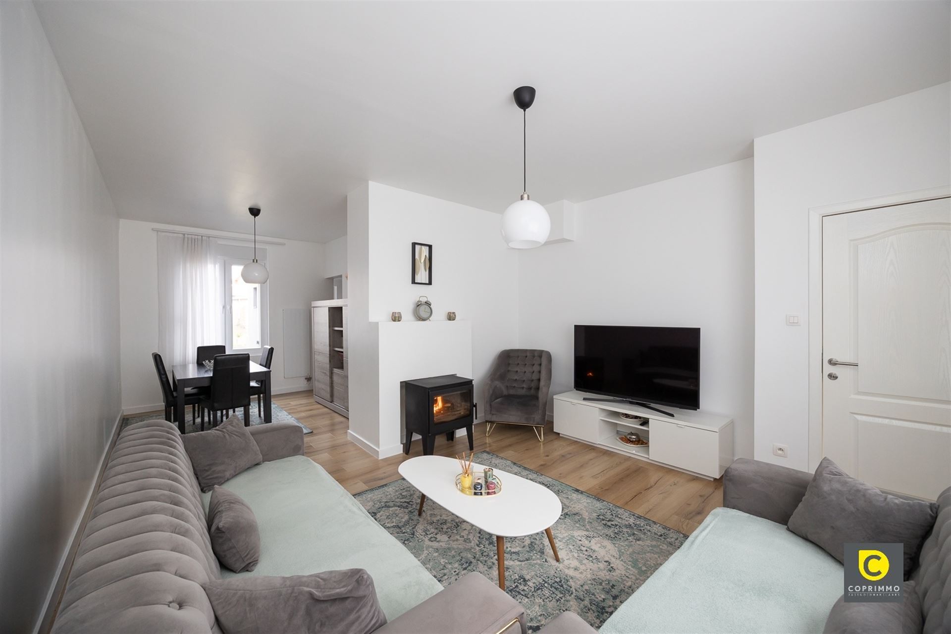 Instapklare woning: 3 slk. - foto 2