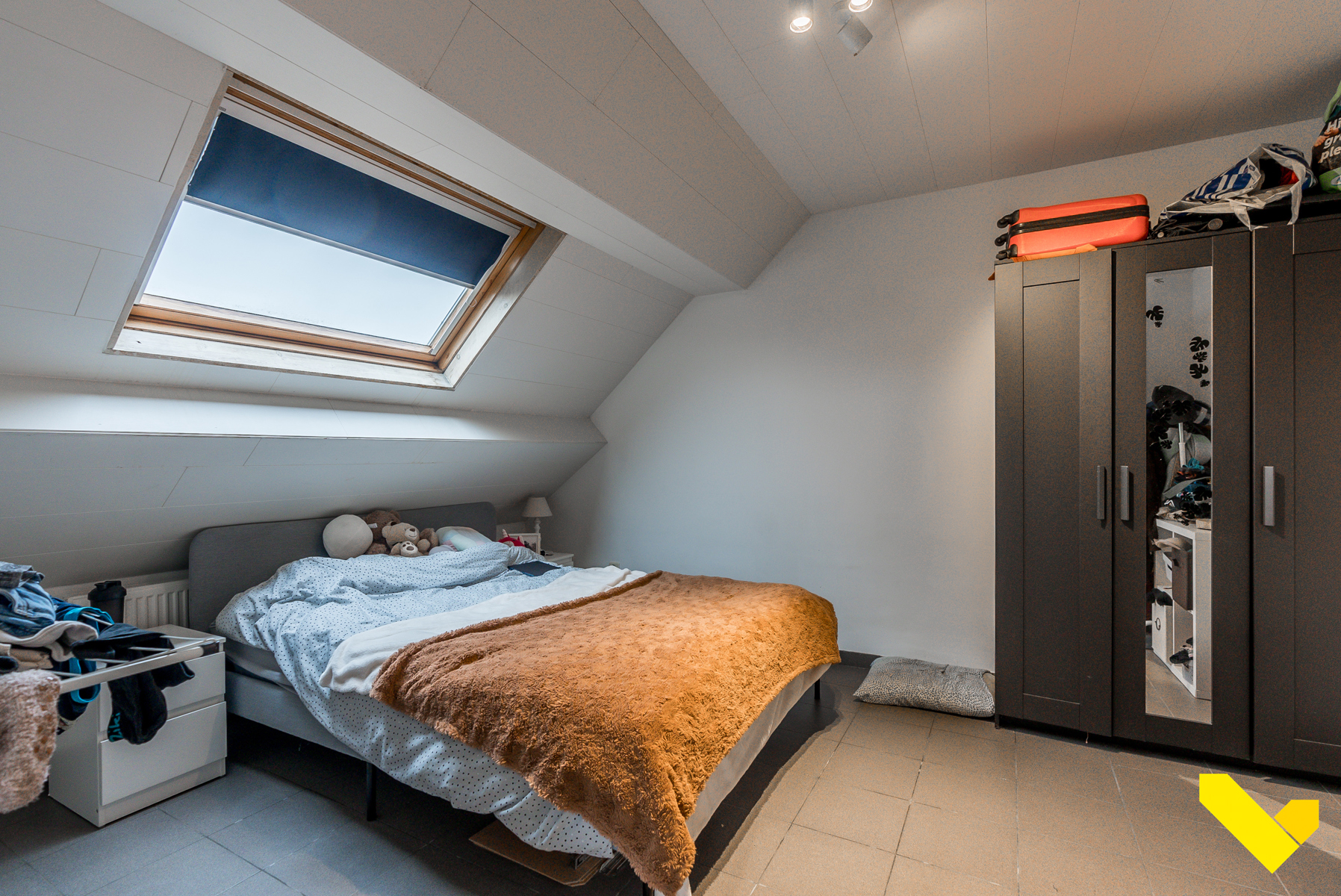 Dakappartement te koop (EPC=206) in het centrum van Dessel! - foto 5