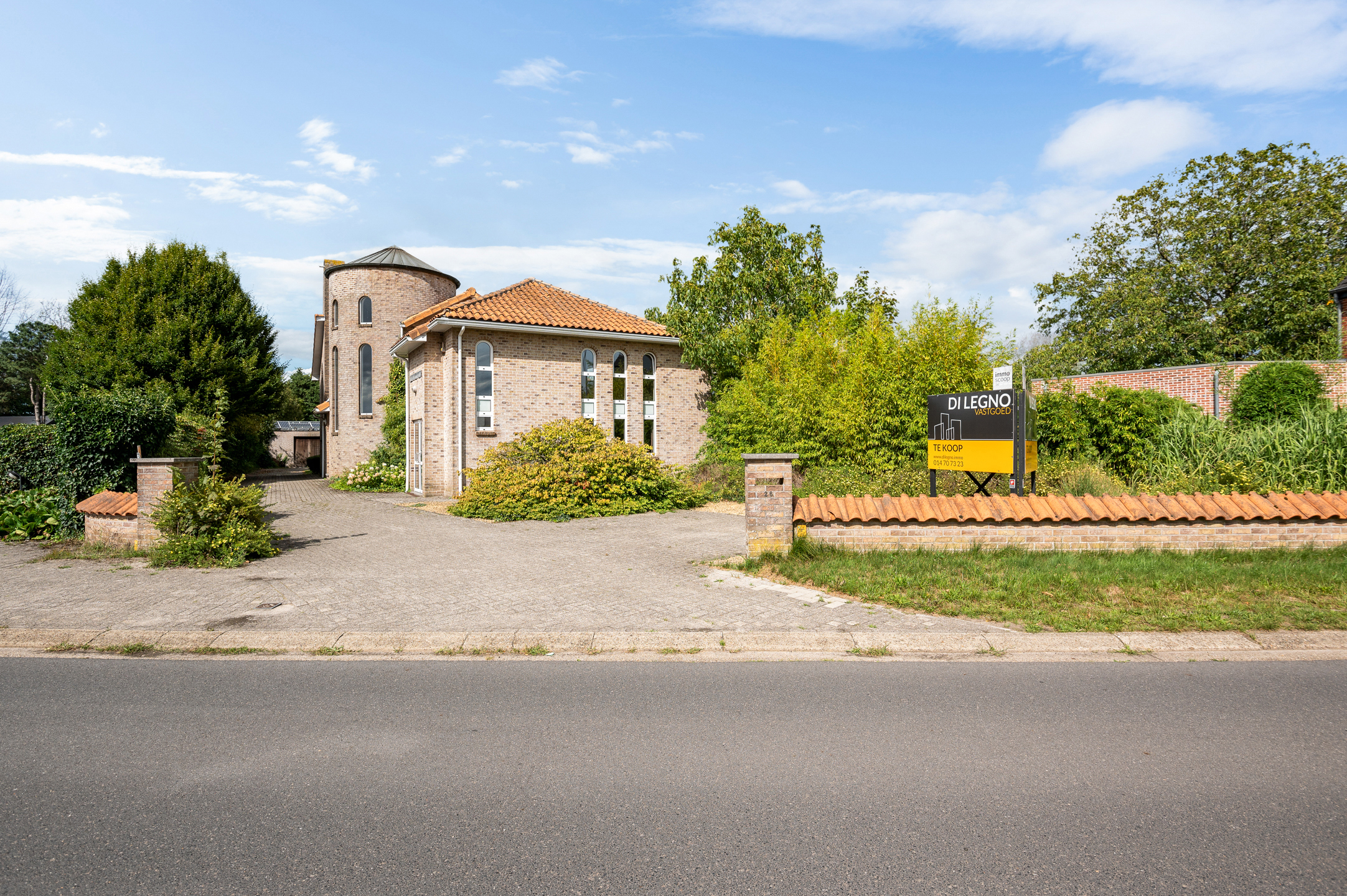 House for sale in Vosselaar with 3 bedrooms - photo 3