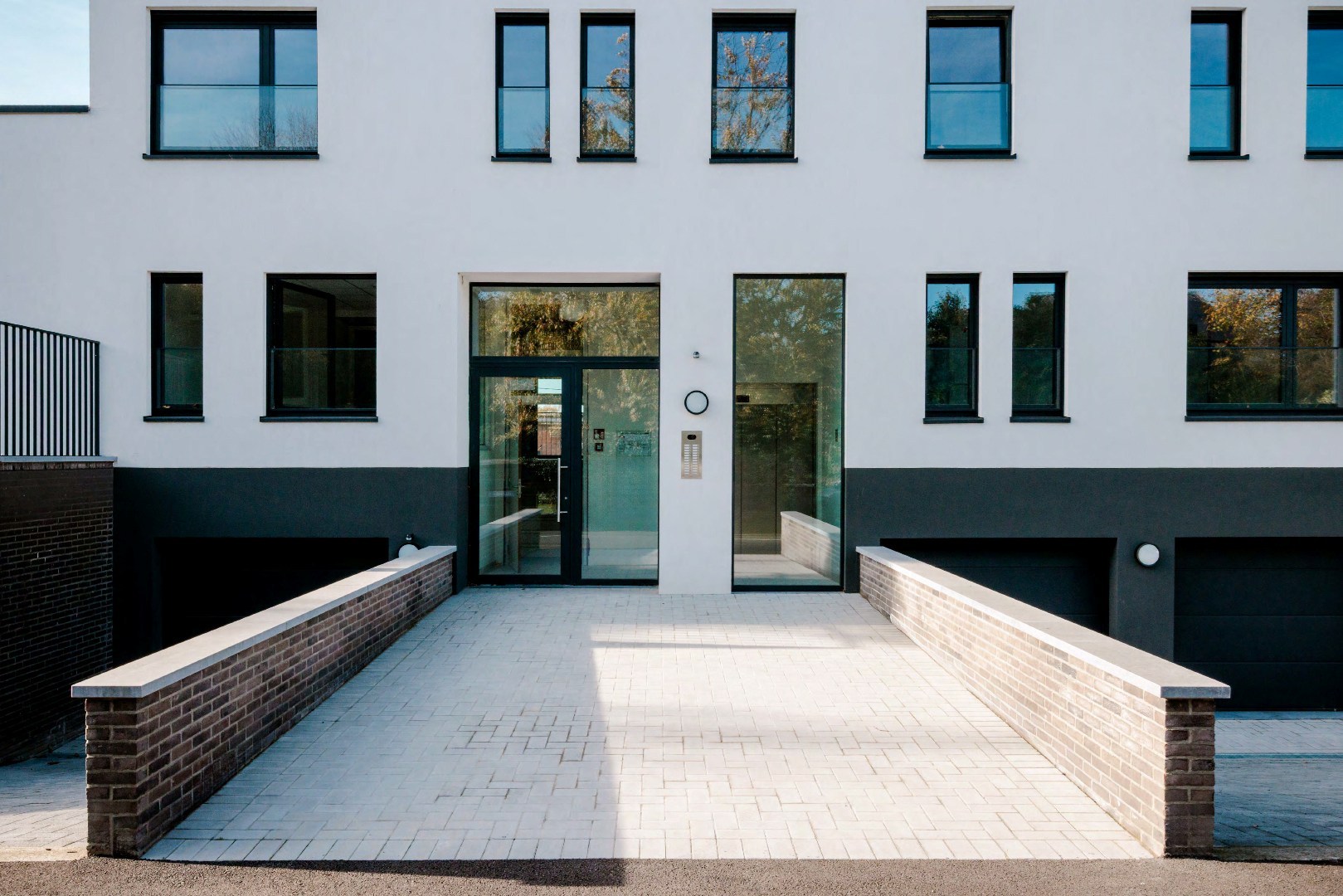 Residentie Elshof - 23 assistentiewoningen nabij centrum Evergem - foto 4