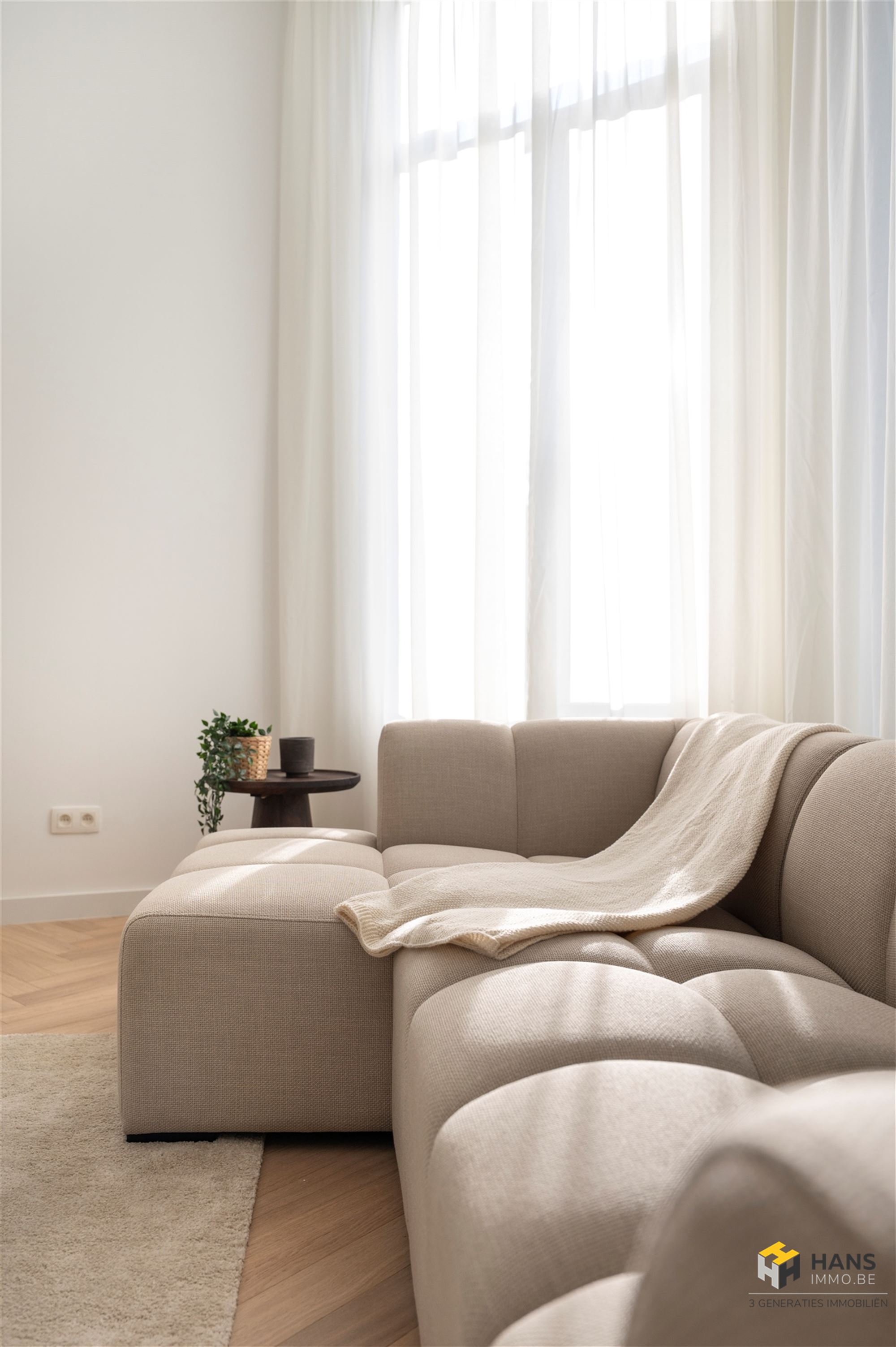 House for sale in Antwerp with 4 bedrooms - photo 4