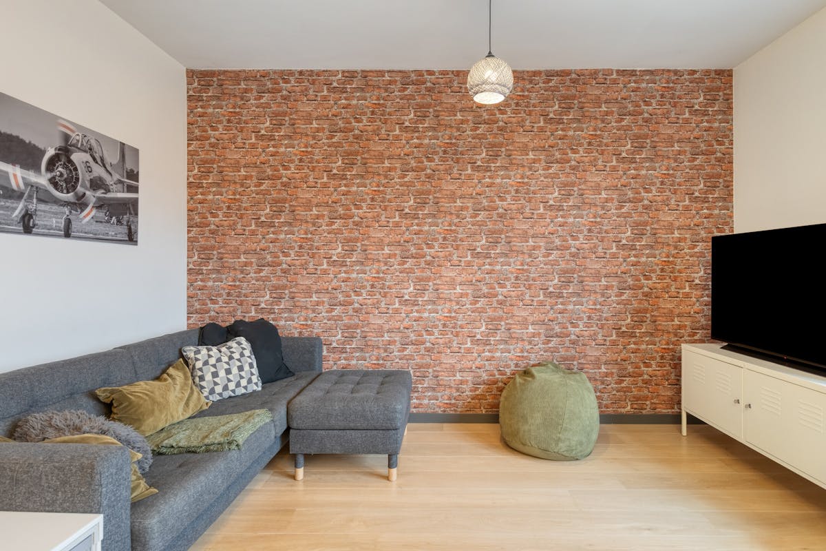 Prêt à emménager, appartement confortable avec beaucoup de lumière - photo 4