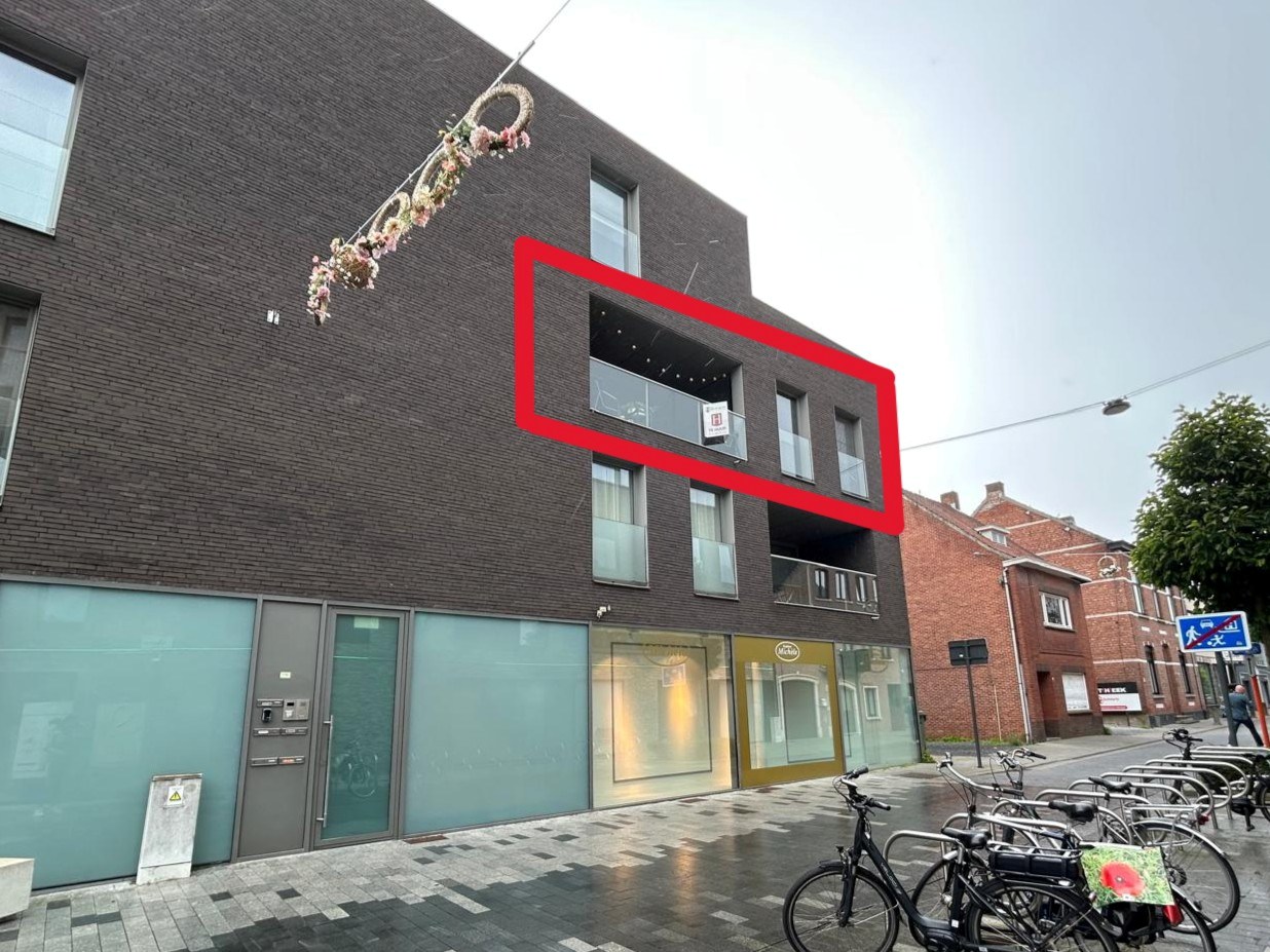 Apartment for rent in Lommel