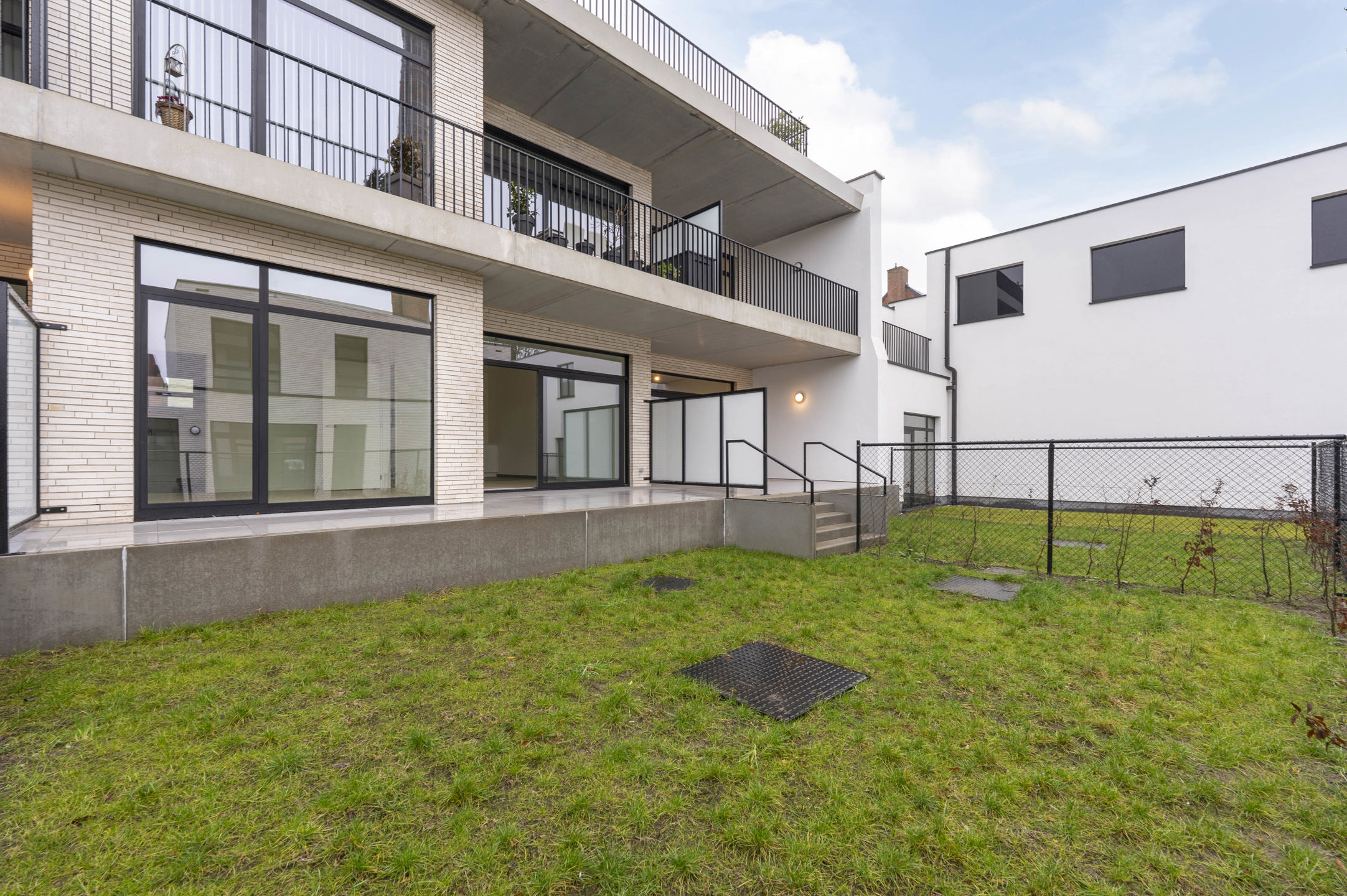 Appartement à vendre à Saint-Nicolas avec 1 chambre - photo 5