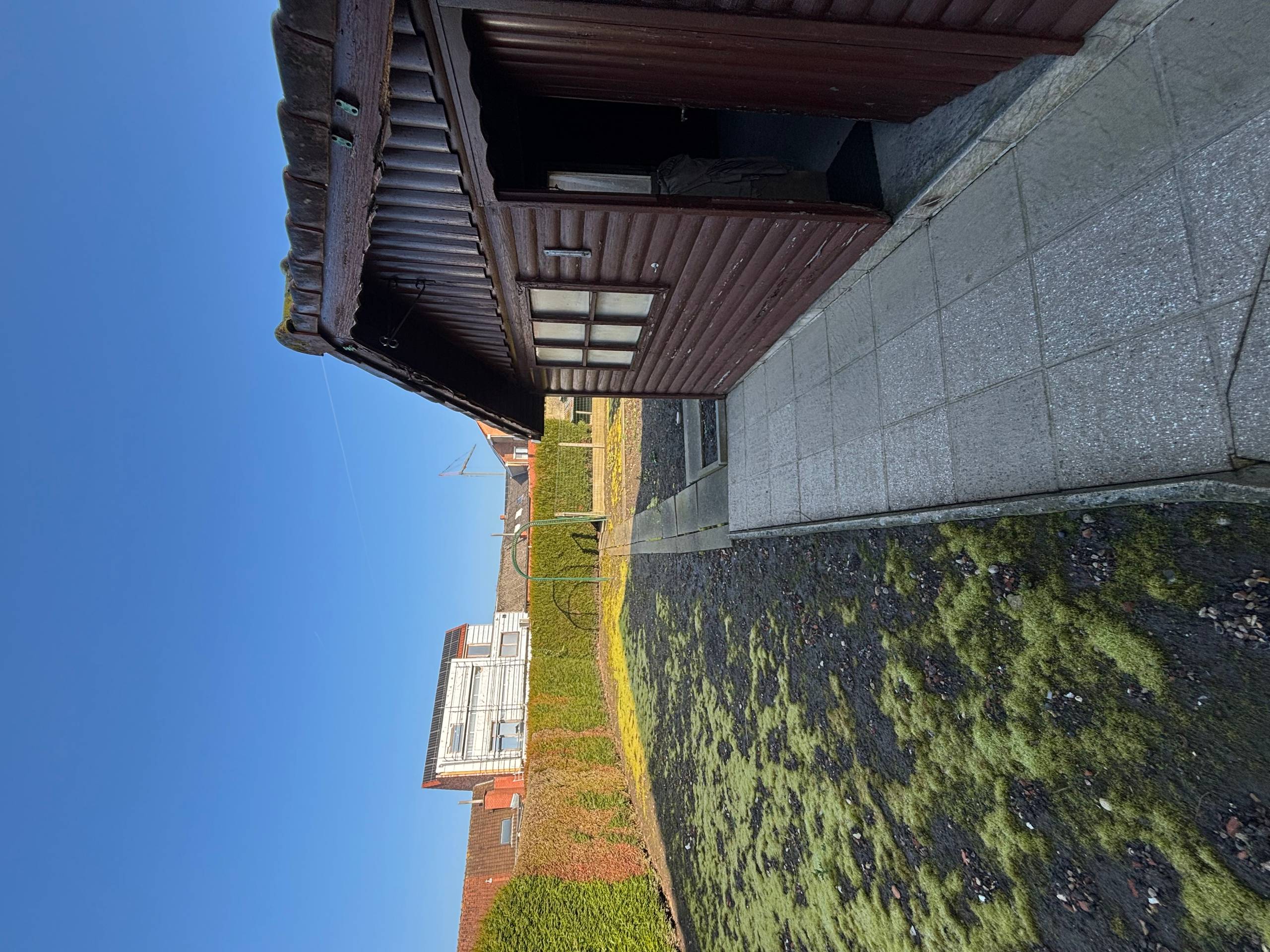 Mooie woning met garage in Hollebeke te koop. - foto 2