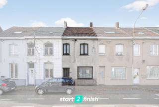 Algemeen bezoekmoment op zaterdag 6 december 2025 van 08u30 - 09u30 // Reservatie verplichtOntdek deze charmante woning op een centrale ligging in de...