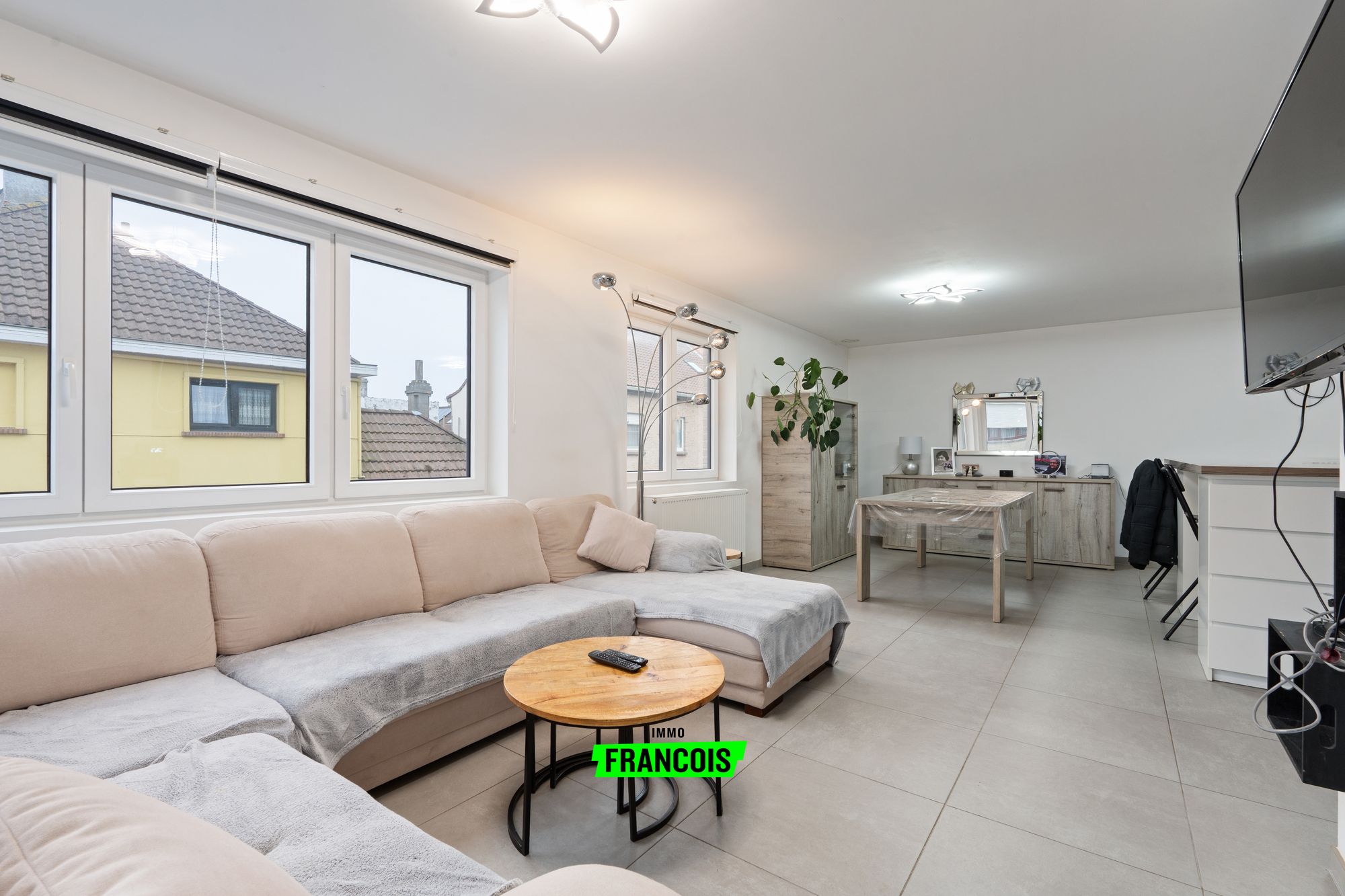 Maison à vendre à Bredene avec 2 chambres - photo 2