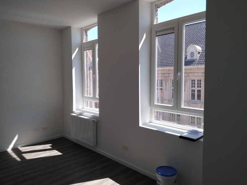 Centrum Handzame - Investeringspand bestaande uit 4 appartementen. - foto 4