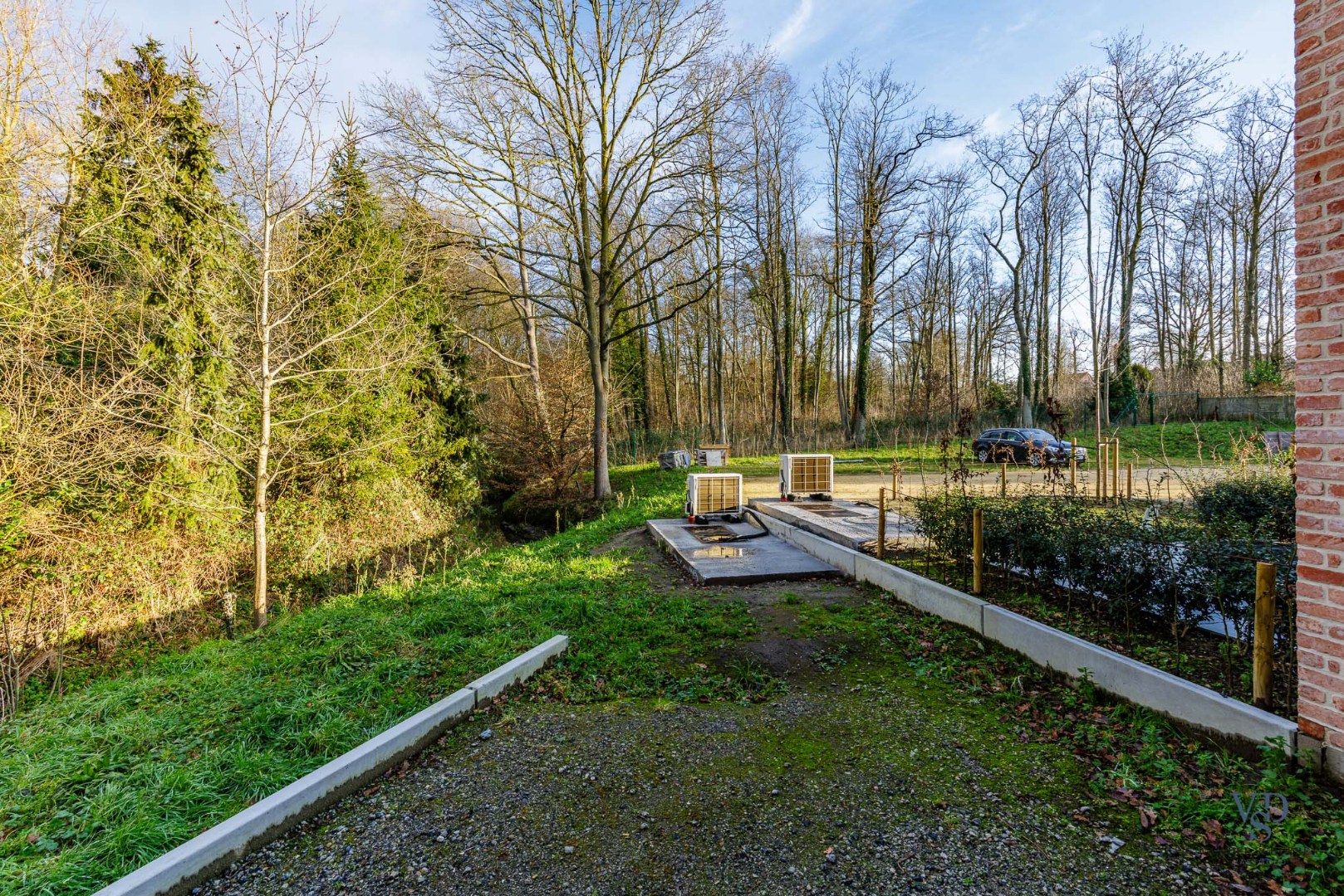 Nieuwbouw met zicht op t park (6% BTW (*)) - foto 4