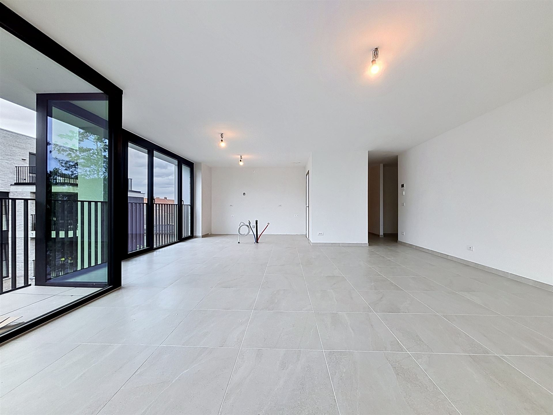 Nieuwbouwappartement - foto 5