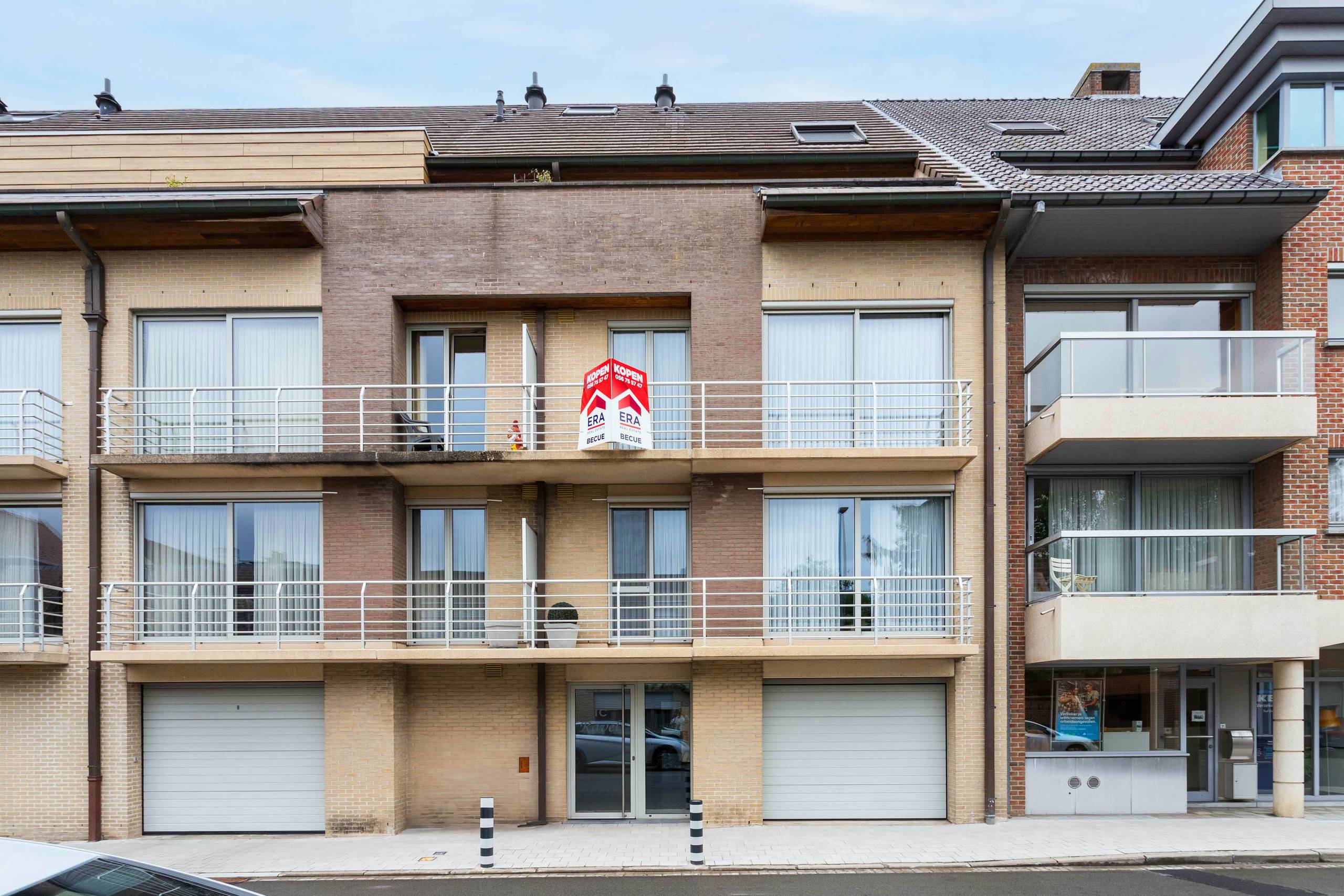 Appartement te koop in Zwevegem - foto 1