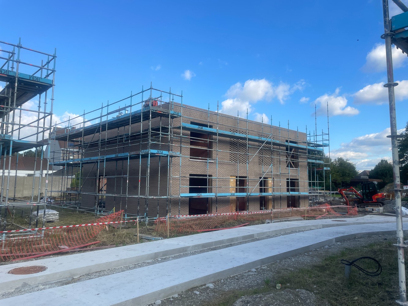 Energieneutrale halfopen bebouwing met 3 slaapkamers - foto 4