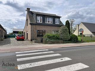 House for rent in Lievegem