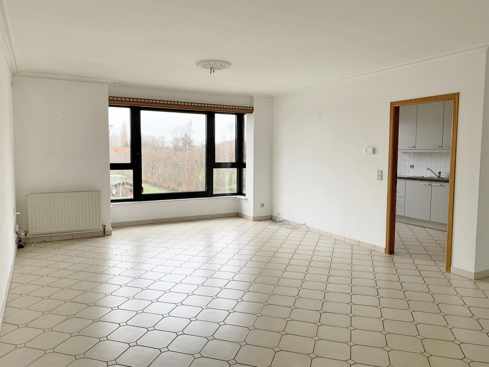 Gunstig gelegen instapklaar appartement te Dendermonde - foto 5