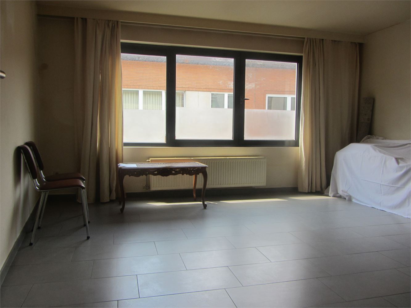 1 SLK-appartement met zonnig terras in hartje Mechelen - foto 3