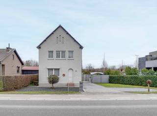 Maison à vendre à Kortessem