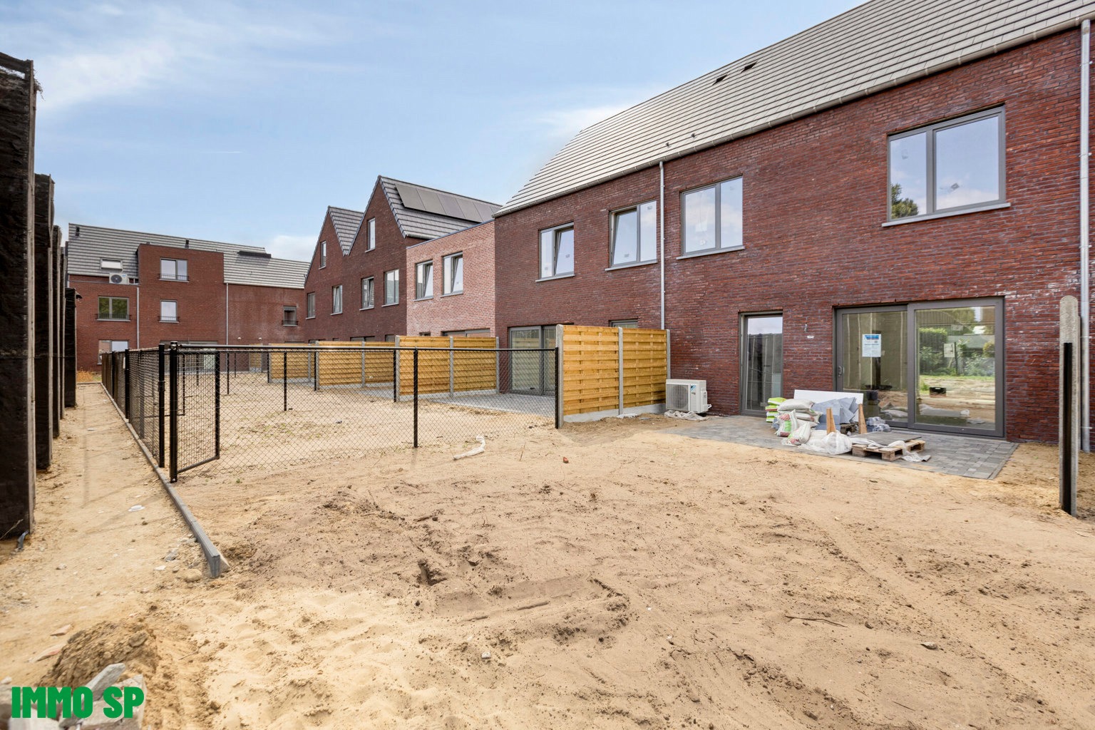 Maison à vendre à Grobbendonk avec 4 chambres - photo 4