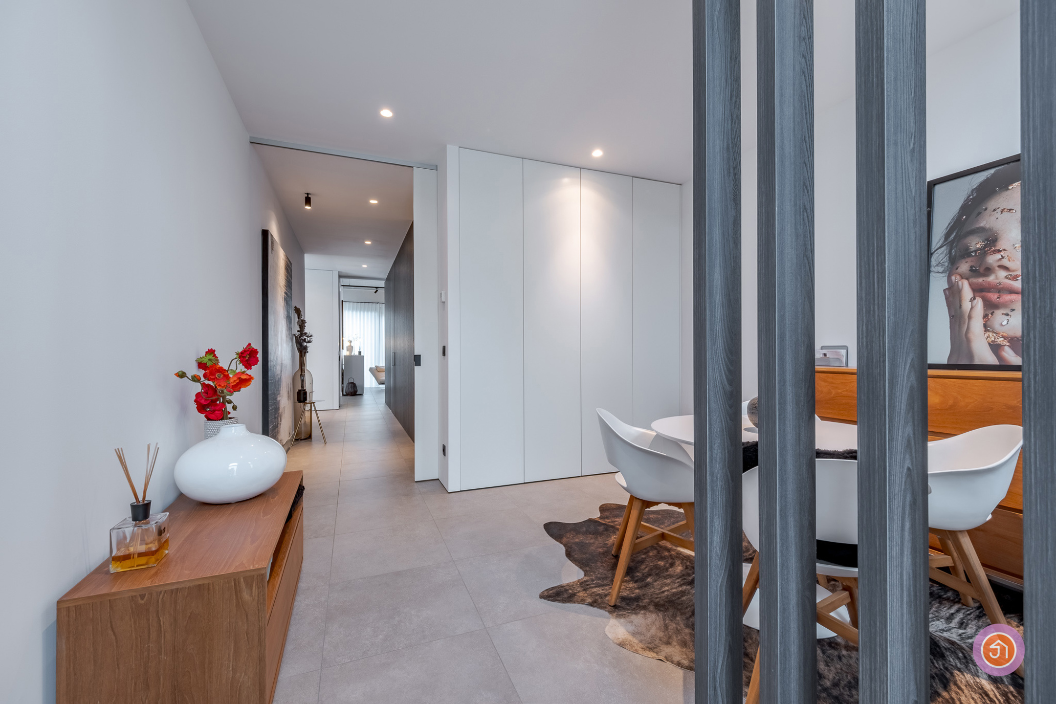 Luxueuze loft in historisch gebouw - foto 5