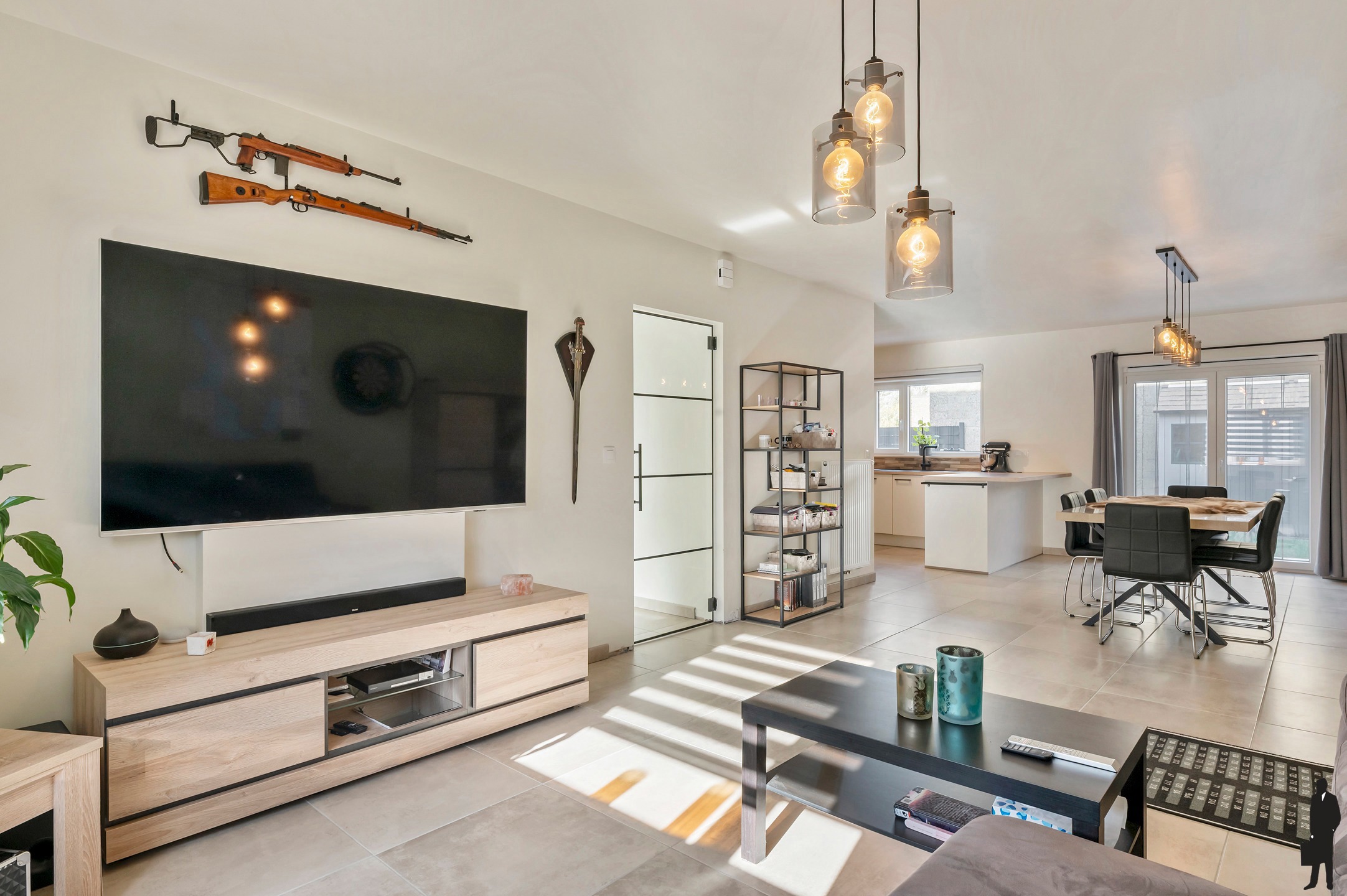 Maison à vendre à Berlaar avec 2 chambres - photo 4