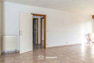 VALIMMAS verhuurt dit verzorgde en instapklaar appartement in een recent en hedendaags gebouw aan de rand van het Brussels Hoofdstedelijk Gewest...