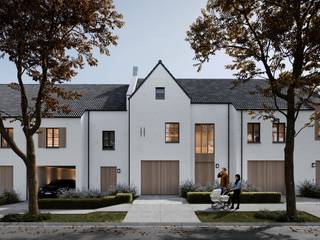 Residentie Croisette, een high-end woonproject dat 7 schitterende herenhuizen omvat, gerealiseerd in een tijdloze bouwstijl en voorzien van alle luxe en comfort in typische AURUM-stijl.<br /><br /><strong>Wonen in Hasselt</strong><br />Residentie Croisette ligt tussen de grote en kleine ring van Hasselt, op een rustige maar centrale locatie. U woont hier op wandel- en fietsafstand van het centrum, met alle voorzieningen binnen handbereik. De nabijgelegen parken en speeltuinen maken het ideaal voor gezinnen, terwijl de uitstekende bereikbaarheid zorgt voor optimaal wooncomfort.<br /><br /><strong>Kwaliteit als prioriteit</strong><br />Voor het ontwerp van Residentie Croisette werd samengewerkt met Contour Architecten, die zich focussen op hedendaagse en tijdloze architectuur. De herenhuizen worden gekenmerkt door een luxueuze uitstraling met een optimale lichtinval dankzij grote glaspartijen. De indeling is praktisch en functioneel, met hoogwaardige en duurzame materialen die zorgen voor een uitzonderlijke woonbeleving.<br /><br /><strong>Uw nieuwe thuis</strong><br />Aangenaam en duurzaam wonen betekent kiezen voor kwaliteit. Dankzij ruime budgetten voor afwerking kunnen we gegarandeerd een luxueuze en hoogwaardige woonbeleving aanbieden. Dit maakt van Residentie Croisette de ideale plek om thuis te komen.<br /><br /><strong>Woning 5:</strong><br />Oppervlakte perceel: 319 m²<br />Bruto oppervlakte gelijkvloers: 122,95 m²<br />Bruto oppervlakte verdiep 1: 84,15 m²<br />Bruto oppervlakte verdiep 2: 63,00 m²<br />Totale Bruto oppervlakte: 270,10 m²<br />Oppervlakte terras: 25 m²<br /><br /><strong>Troeven:</strong>
<ul>
	<li>Hoogwaardige afwerkingsgraad</li>
	<li>Hoge budgetten voor de afwerking, volledig op maat</li>
	<li>3 slaapkamers met mogelijkheden tot 5 slaapkamers.</li>
	<li>Bijna-energie-neutrale (BEN) woning (warmtepomp, vloerverwarming, zonnepanelen, ...)</li>
</ul>
Wenst u meer informatie (plannen, lastenboek, ...) of een verkennend gesprek in te plannen?<br />Bel ons gerust op het nummer 089/ 391 555 of mail naar info@frerevastgoed.be