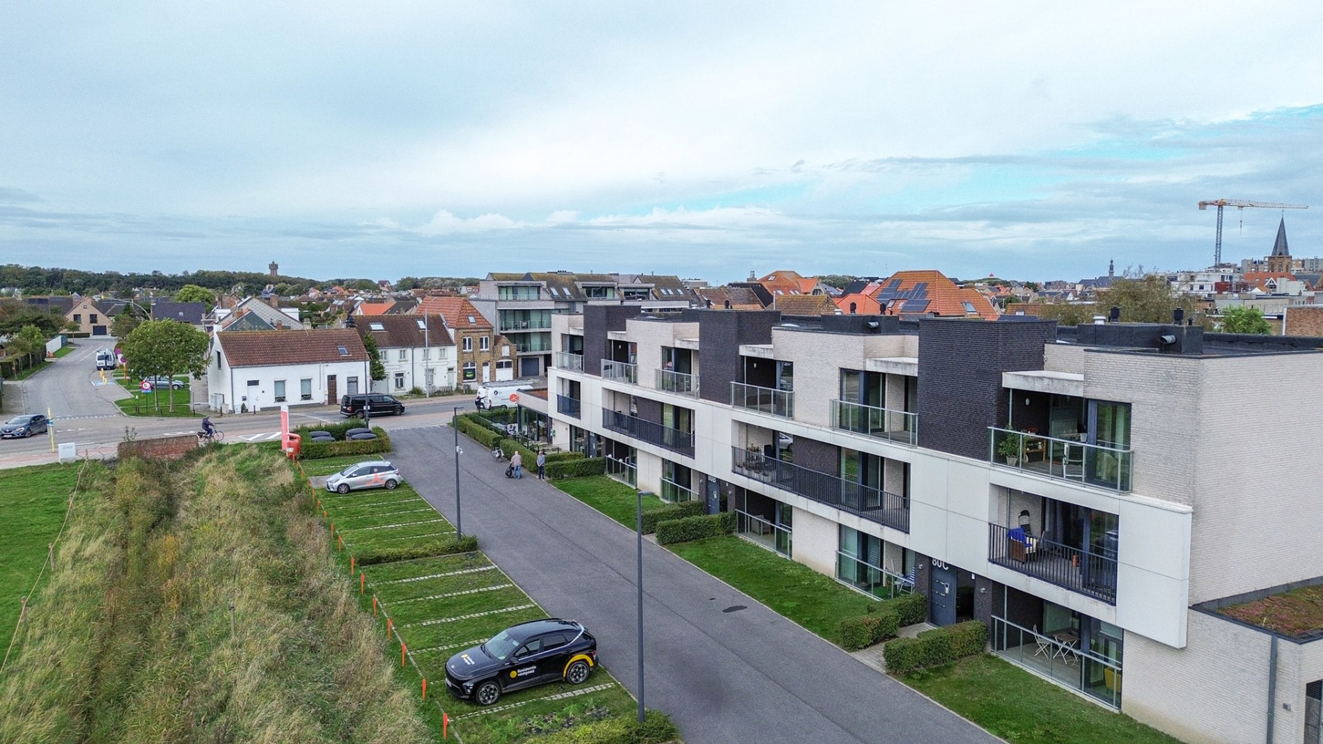 Recente assistentenwoning (2016) te koop in Wenduine - De Haan - foto 2